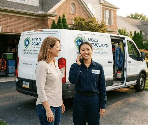 Crawlspace Mold Remediation Branford, CT FAQs